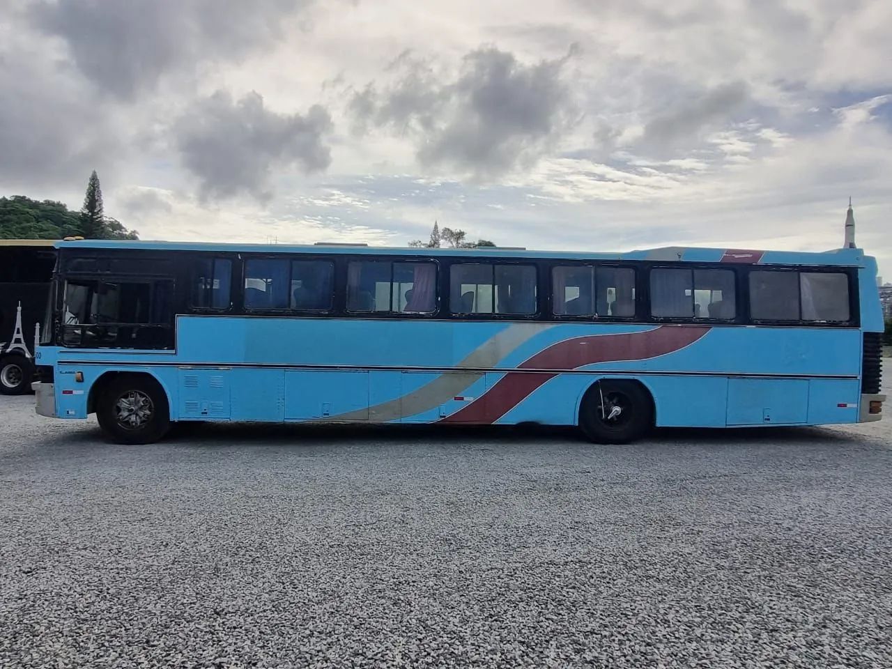 Marcopolo III Scania / Colecionador  - Foto 4