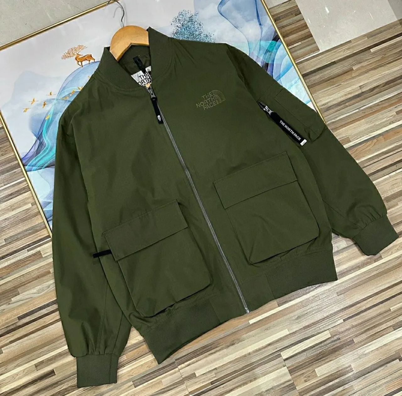 Jaqueta The North Face