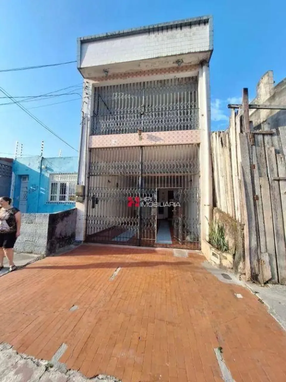 EXCELENTE CASA PARA FINS COMERCIAL UMARIZAL