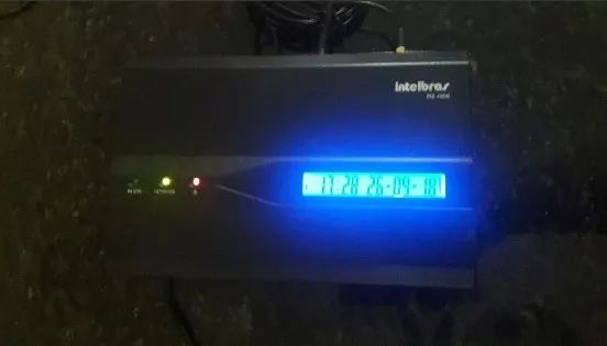 Interface Celular ITC4000i - Chipeira - Foto 5
