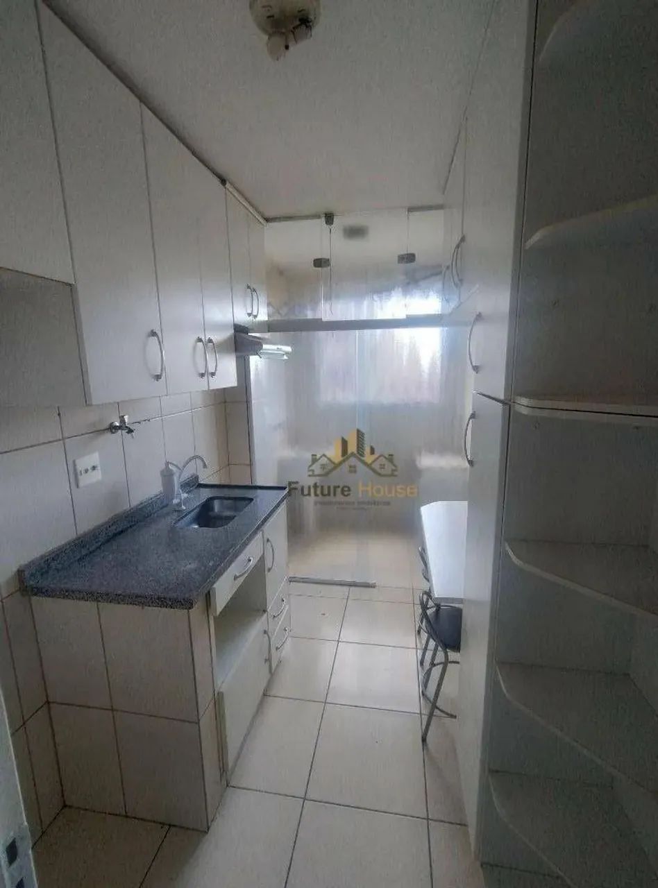Apto 56m² 2 dorms - Quitaúna Osasco - Foto 2