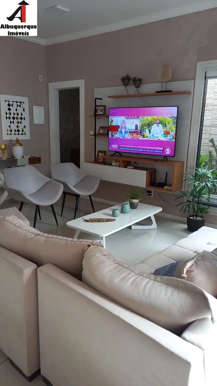 CASA RESIDENCIAL em SÃO LUÍS - MA, Araçagi