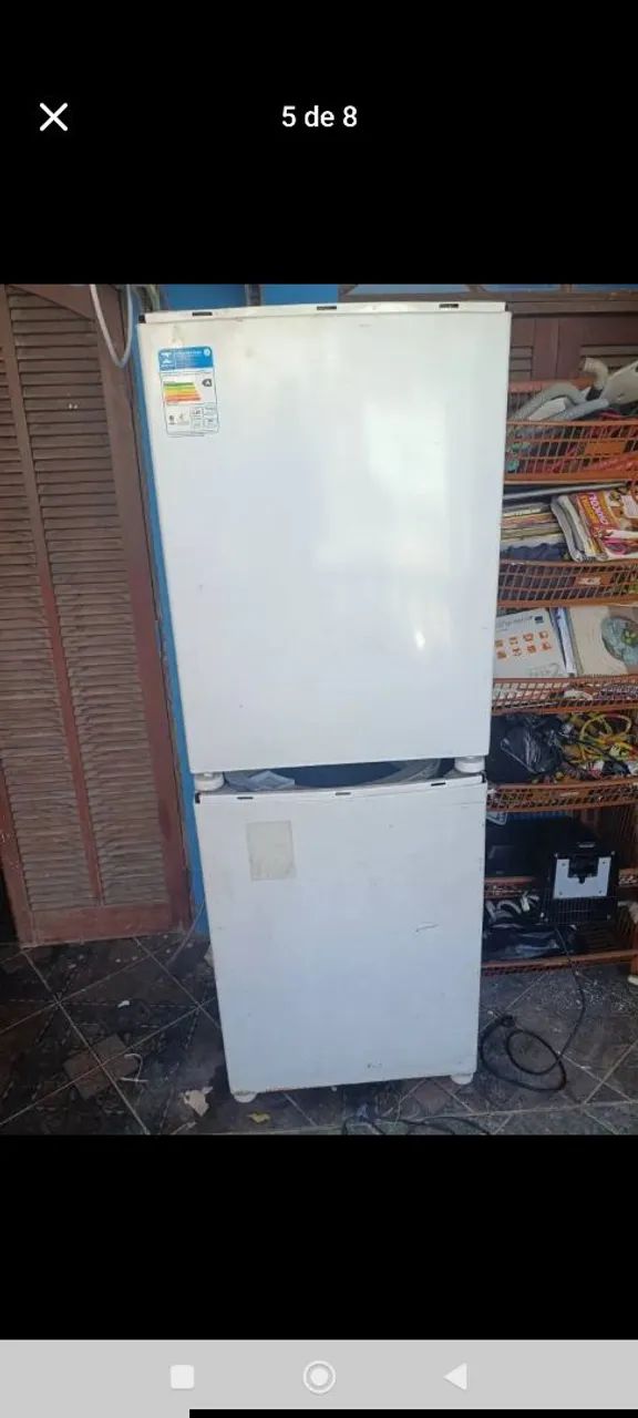 Peças de lava e seca desapego  - Foto 5