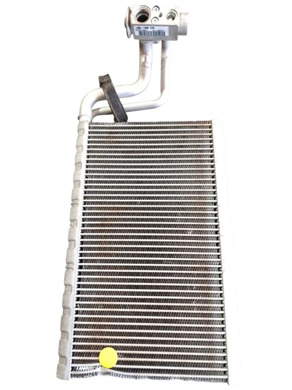 Condensador Ar Condicionado Vw Meteor Ero14003 Com Detalhe
