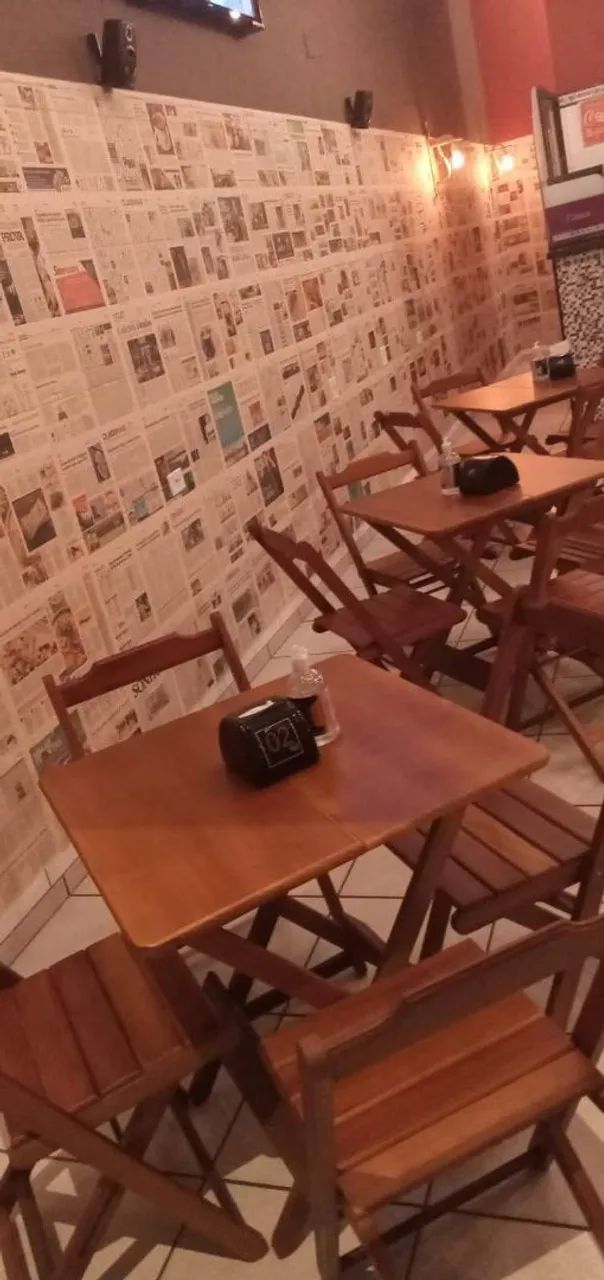 Espetaria bar&restaurante  - Foto 3