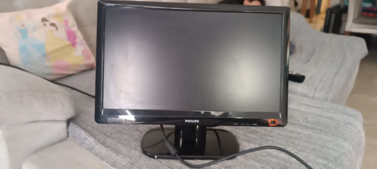 Monitor Philips