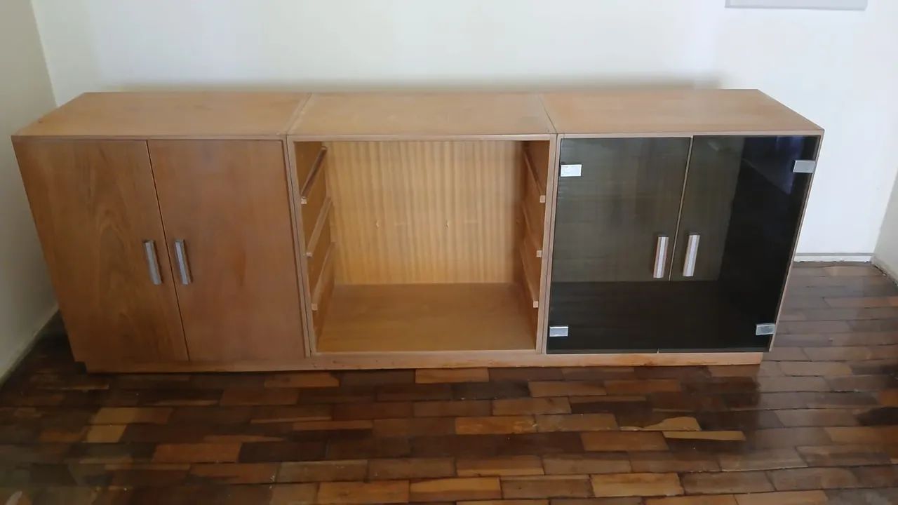 Prateleira, Estante - Foto 4