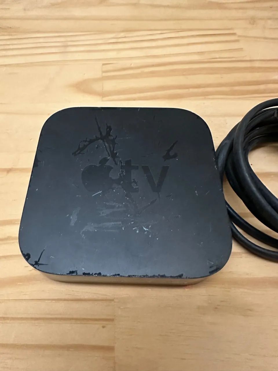 Apple TV a1469 (3ª Geração) - Completo - Foto 3