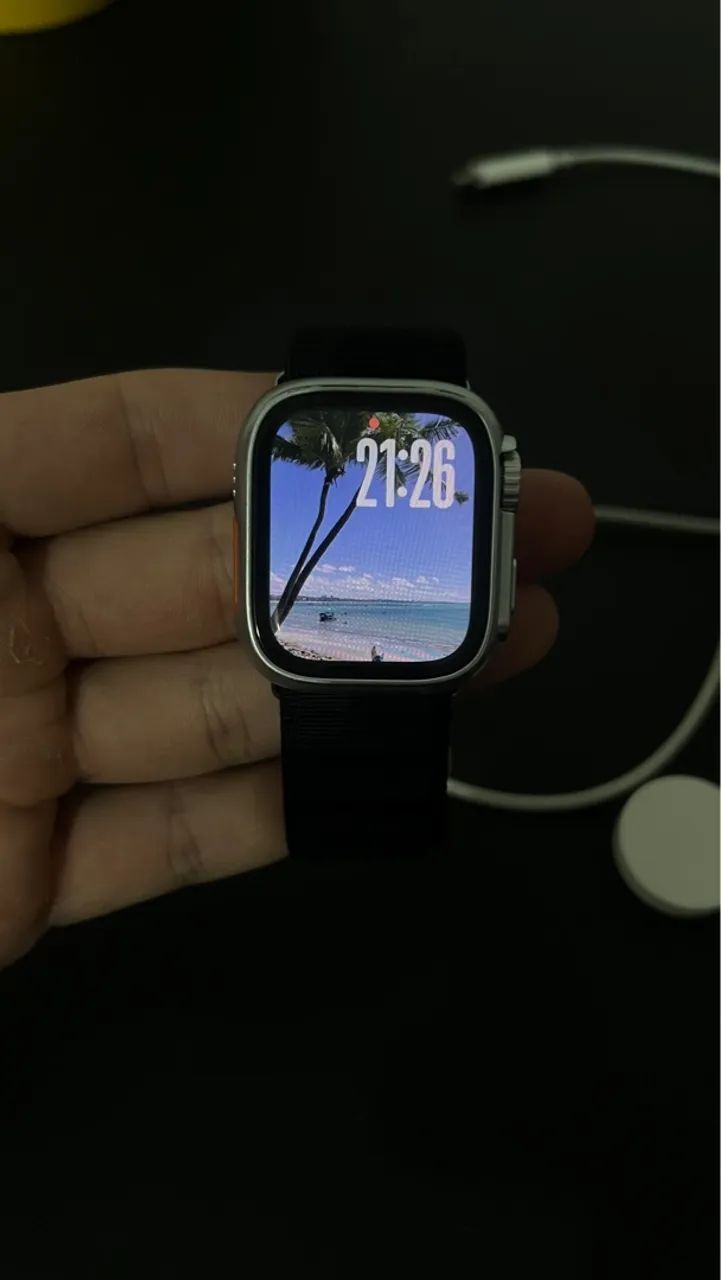 Apple Watch Series 7 41mm