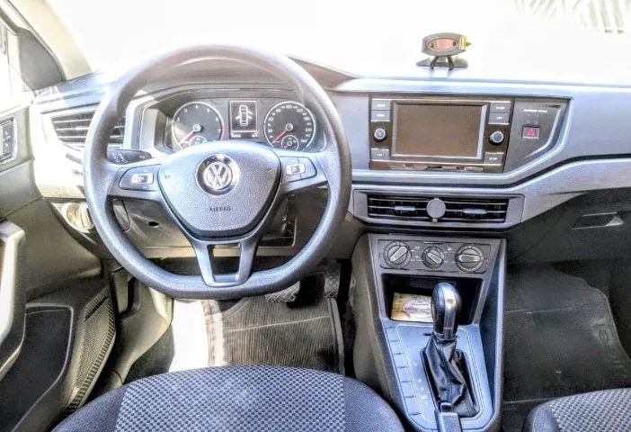 Volkswagen Virtus 2020 - Foto 3