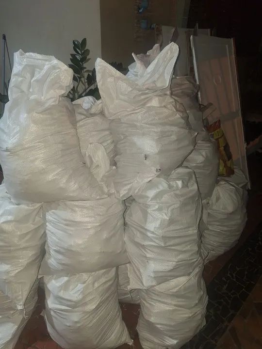 Sacos de cimento - 50 kg - Foto 2