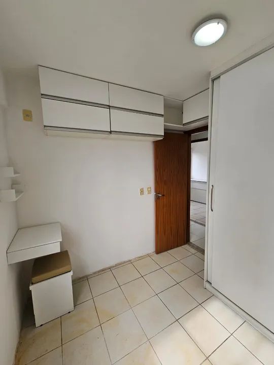 Alugo apto em Park Jardins- 3 Quartos. V - Foto 10