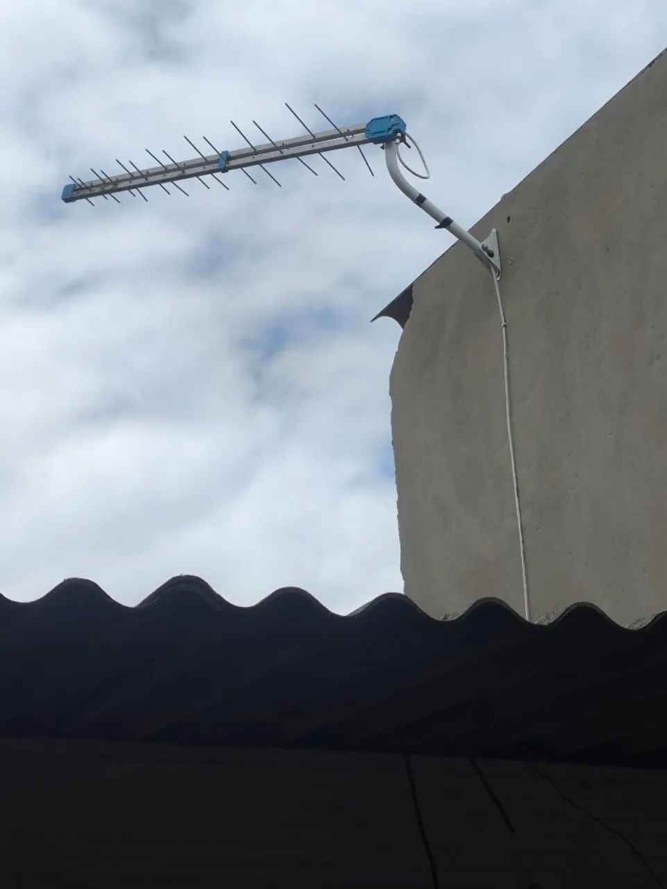 Antena  - Foto 2