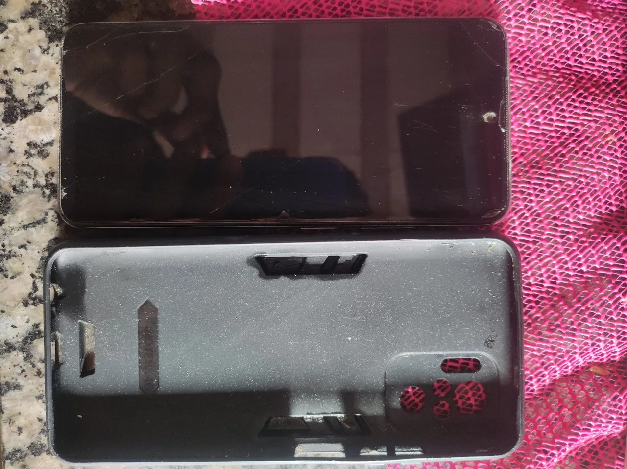 Xiaomi Redmi Note 10s