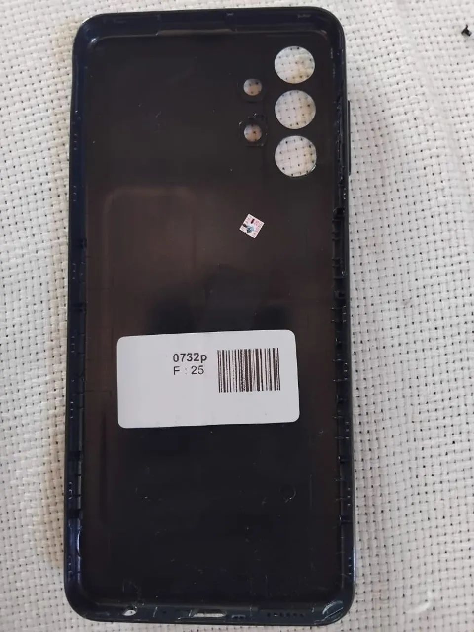 Display com aro Samsung A13 - Foto 5