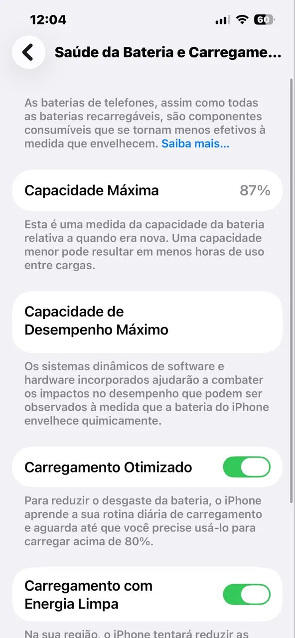 iPhone 14 128gb - Foto 4