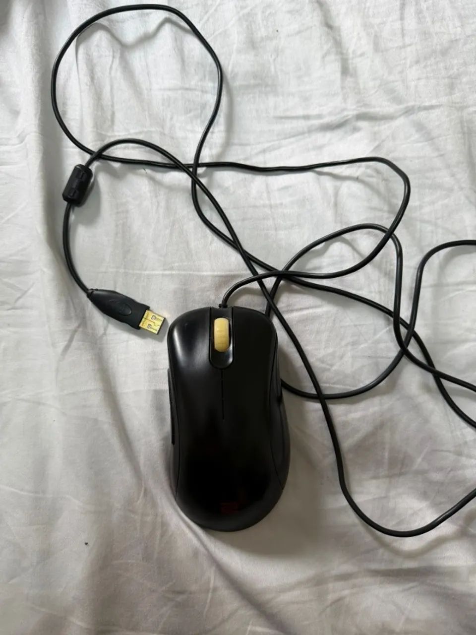 mouse zowie ec1a - Foto 4