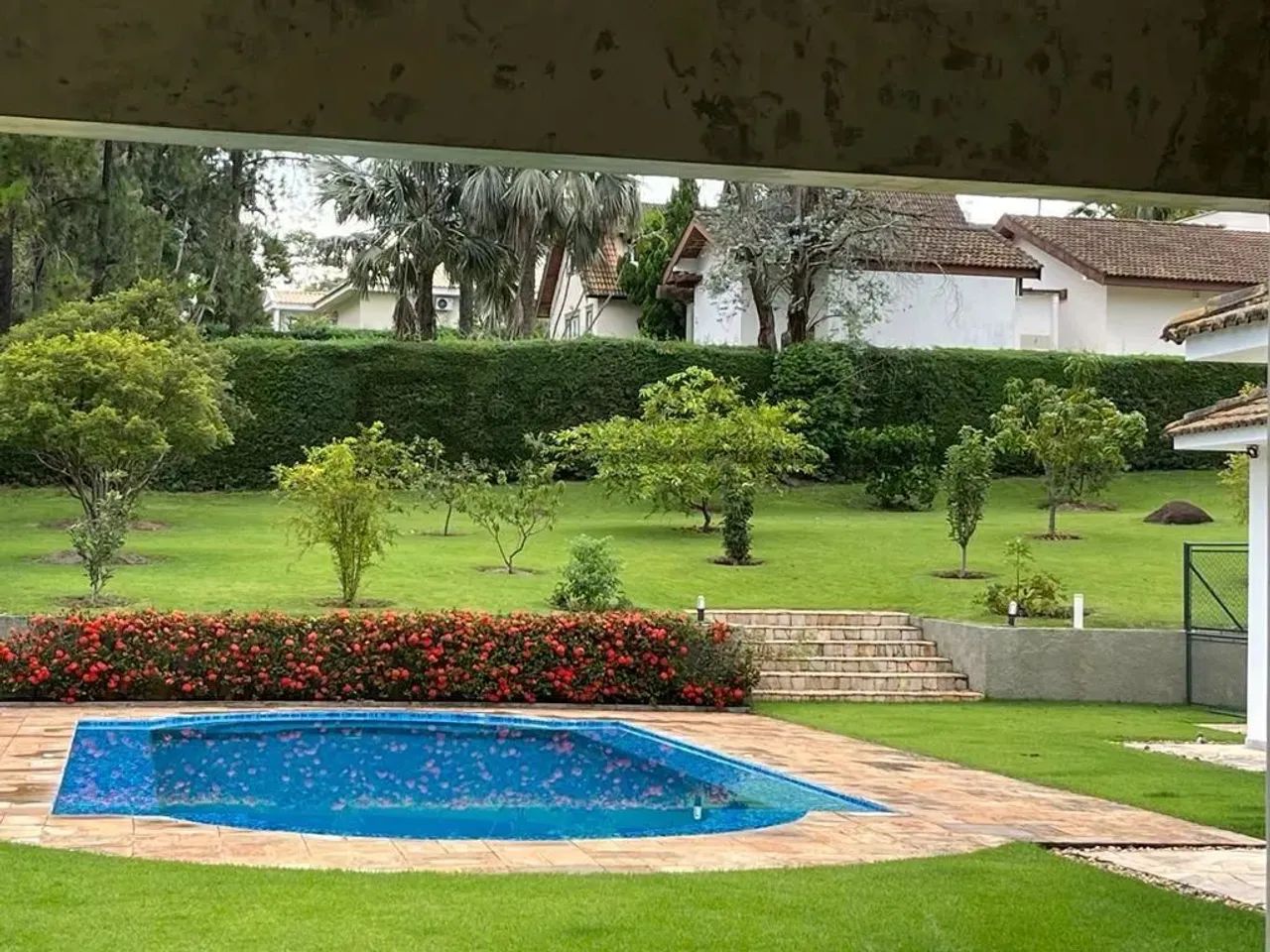 Condomínio Monte Belo - Salto/SP- Casa com 4 quartos - Foto 2