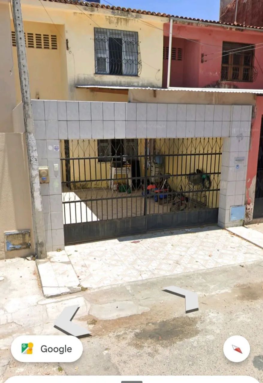 Foto - Fortaleza - Cajazeiras