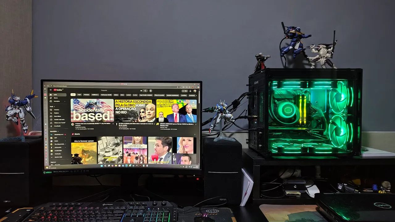 PC Gamer Complete64289467029889120