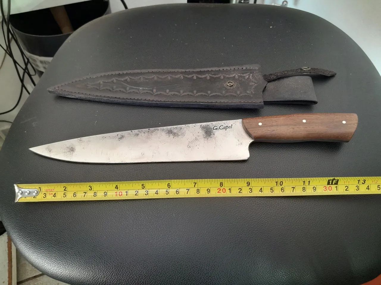 Facas e adagas - Foto 3