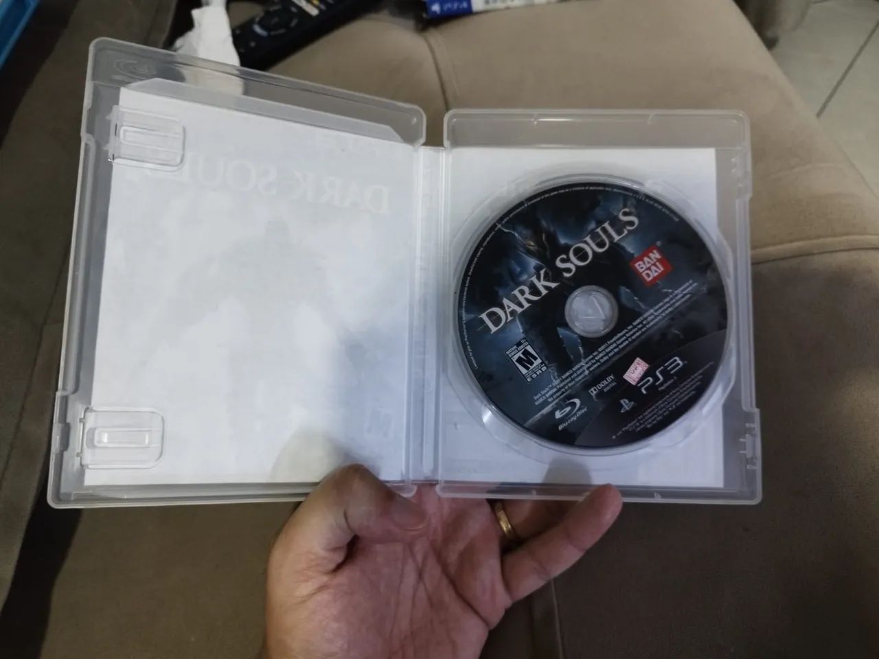 Dark Souls - Foto 5