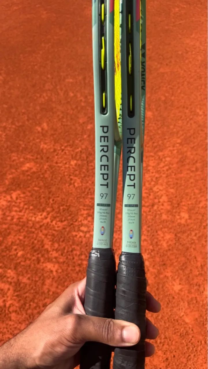 Yonex Percept 97 310g - PAR - Foto 3