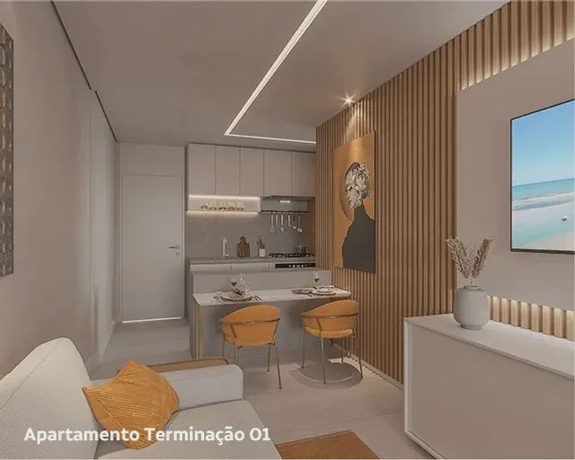 Edf. Park Raquel | Condições de Lançamento | 2 a 4 quartos | Alto Padrão | Localizaçã Prem - Foto 6