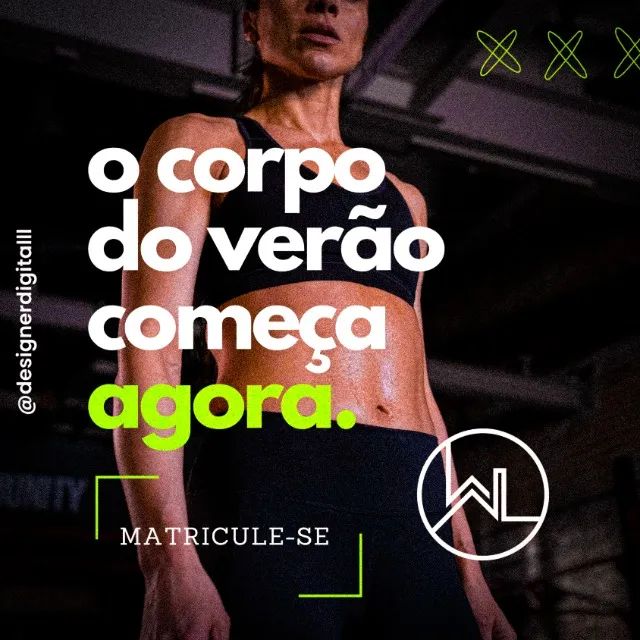 Social mídia - artes para Instagram  - Foto 3