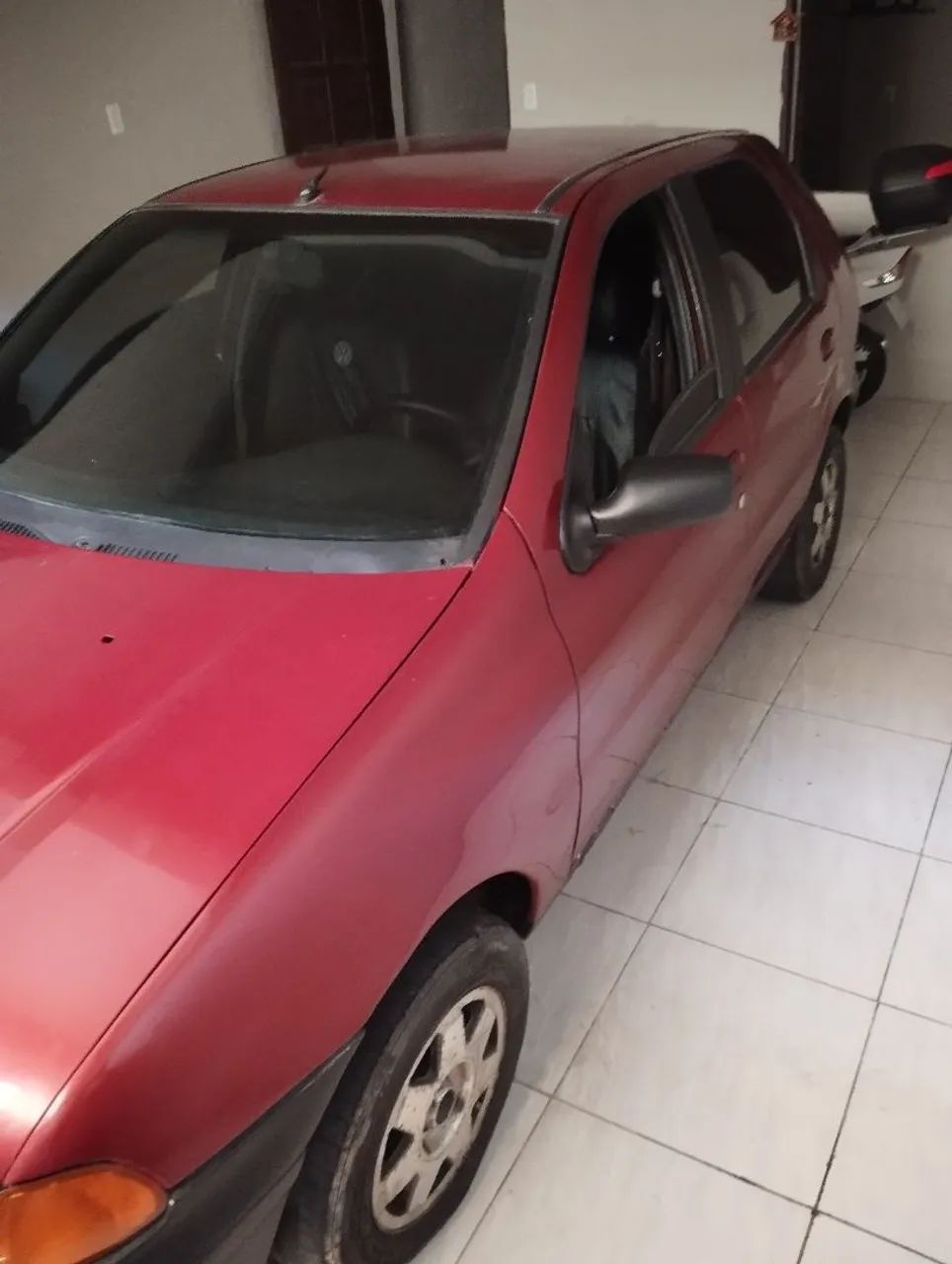 Vendo Palio 1997 - Foto 5