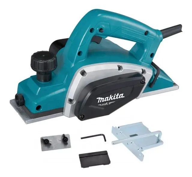  PLAINA MAKITA 82MM 3.1/4POL 220V M1902B