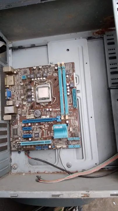 Pentium G630 1155 - Foto 2