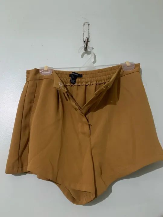 short forever 21 - Foto 4