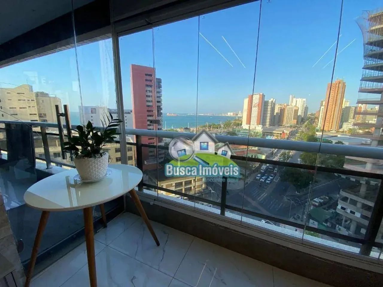 Apartamento à venda - Meireles, Fortaleza - CE 1440360796 | OLX