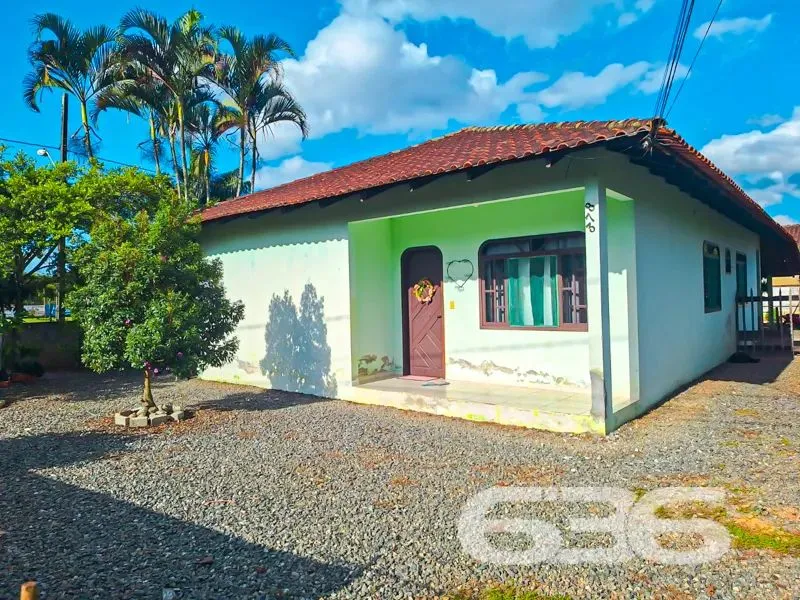 Casa | Joinville | Adhemar Garcia