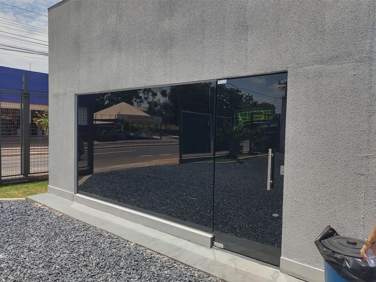 Aplicação de Insulfilm  - Foto 2