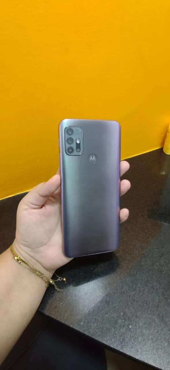 Moto g30 64gb