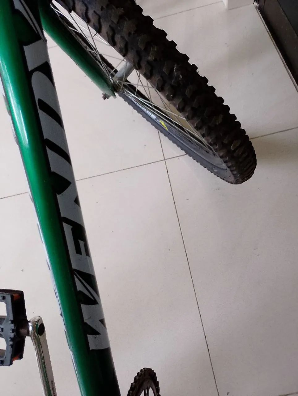 Bicicleta Aero Escape 26 - Foto 3