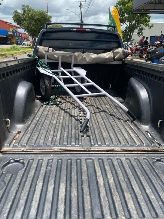 Frete , Mudanças,pequenos fretes - Foto 3