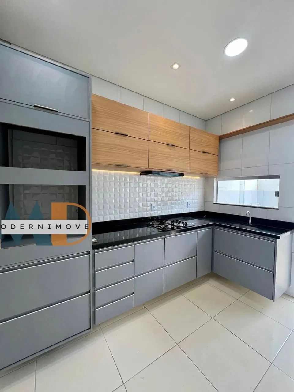 Condomínio Parque10 jardim sakura| 2qrts | modulados | climatização - Foto 2