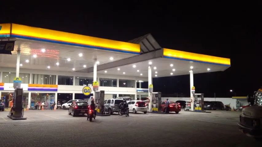 SALAS COMERCIAIS - Salas no Posto G4 - Excelente Localização - Castelão -