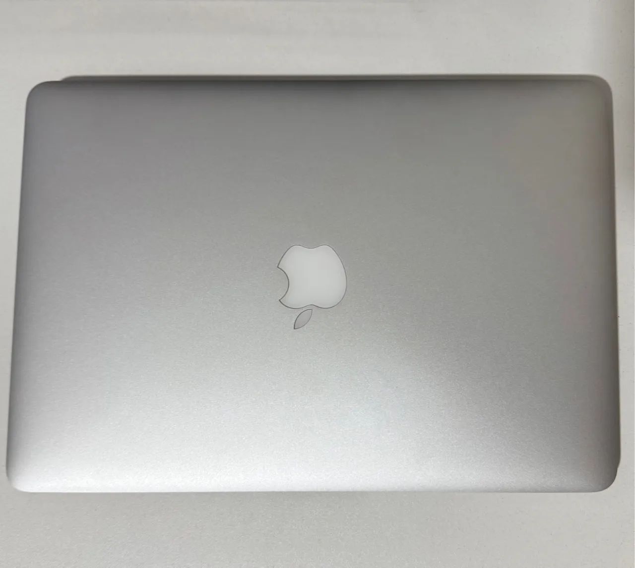 MacBook Air (2017) A1466 - i5 1,8 GHz, 8 GB RAM - Foto 2