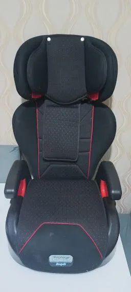 Cadeirinha de Bebê Burigotto Reclinável