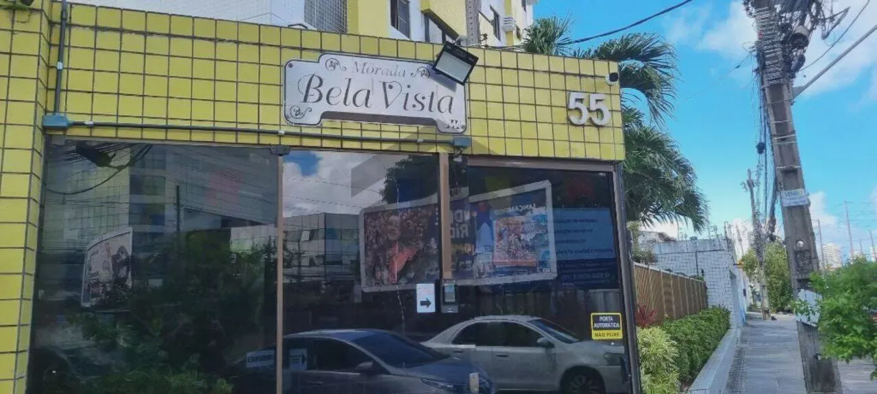 Imóvel para aluguel com 75 metros quadrados com 3 quartos em Pina - Recife - PE