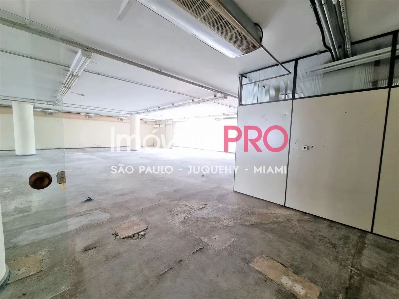 Comercial Largo do Arouche - 553,32 m2 de área privativa - Foto 4