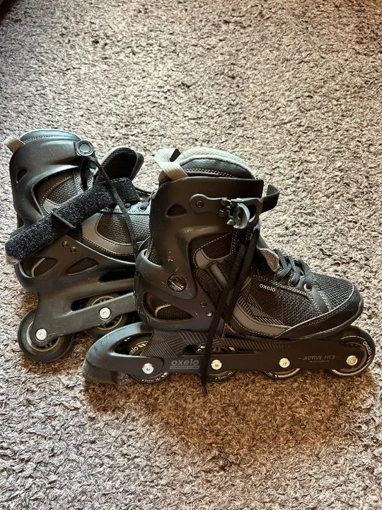 Patins / roller
