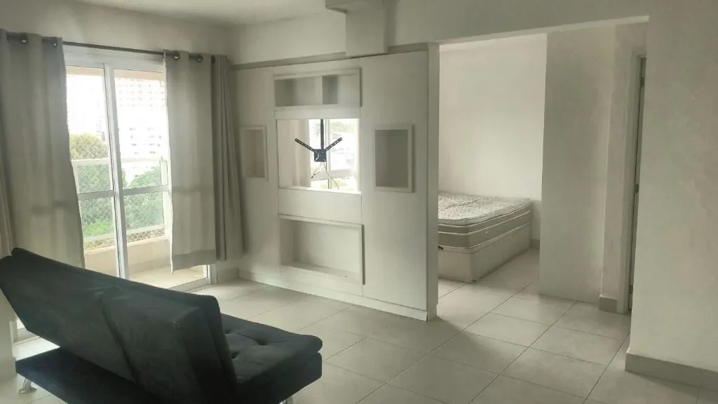 Studio com 1 dormitório para alugar, 47 m² por R$ 2.676,00/mês - Vila Formosa - São Paulo/