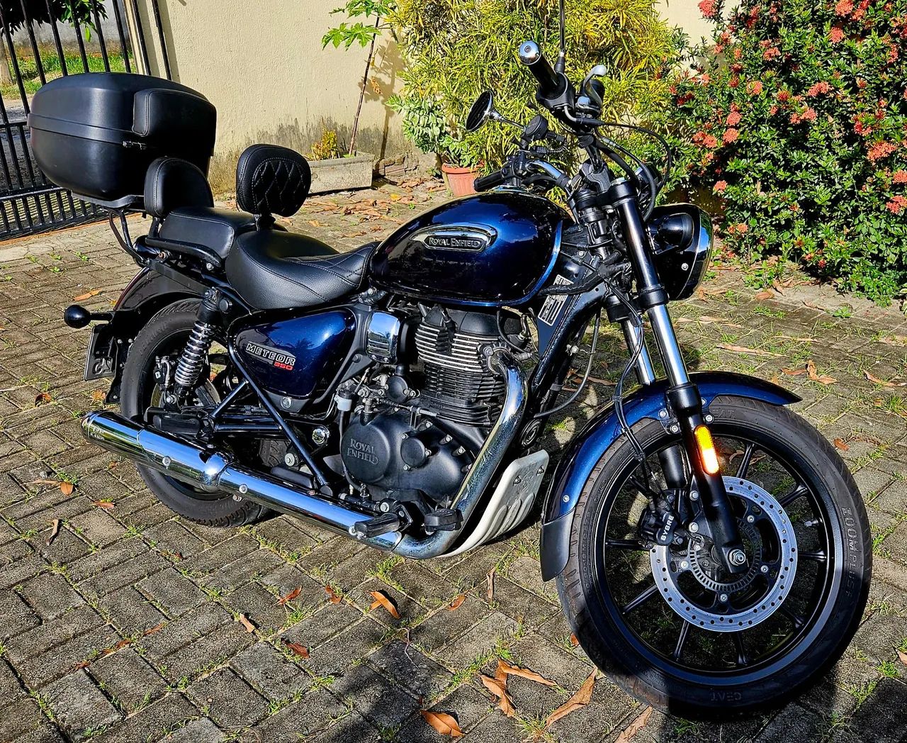 RE Meteor 350 22/23.