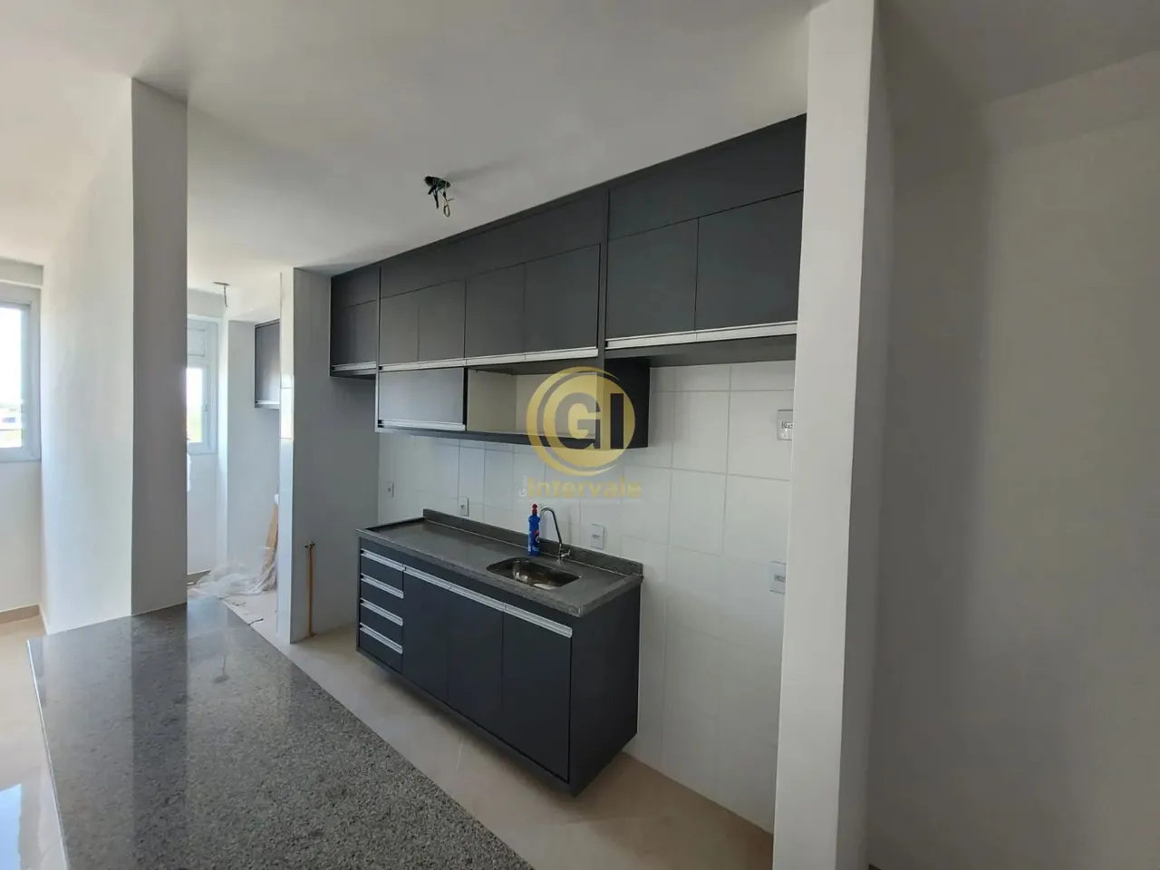 Venda - Cobertura duplex. CONDOMINIO ECOVILLE JACARANDA - Jardim das Indústrias, Jacareí,