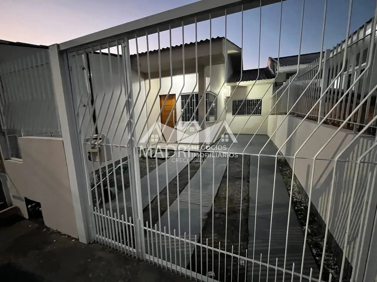 Casa para locação, Bela Vista, Palhoça, SC